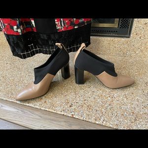 Booties from Via Spiga